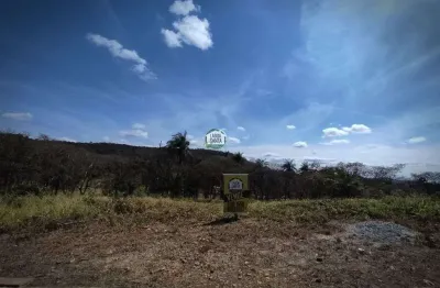 Terreno à venda, 1000 m² por r$ 250.000,00 - condomínio versailles ville de france - lagoa santa/mg