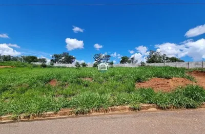 Terreno à venda, 1000 m² por r$ 360.000,00 - condomínio residencial eco village - lagoa santa/mg