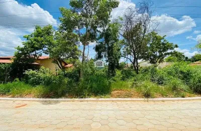 Terreno à venda, 1000 m² por r$ 230.000,00 - condomínio estância da mata - lagoa santa/mg
