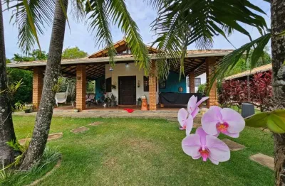 Casa com 5 dormitórios à venda, 250 m² por r$ 980.000,00 - condomínio estância da mata - lagoa santa/mg