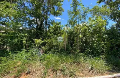 Terreno em condomínio fechado à venda na Sapucaia, 23, Condomínio Estância da Mata, Lagoa Santa