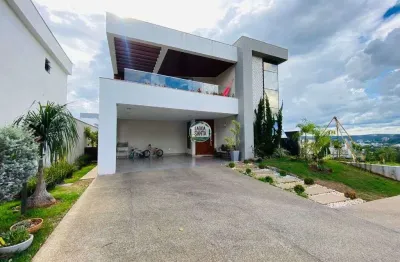 Casa em condomínio fechado com 4 quartos à venda na Rua Carlos Drumond de Andrade, 273, Gran Park, Vespasiano