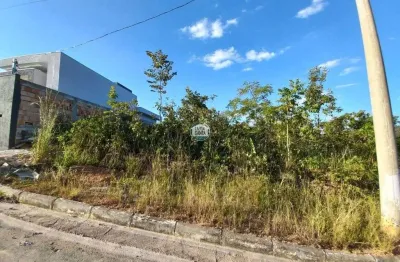 Terreno à venda, 365 m² por r$ 250.000 - redenção - lagoa santa/mg