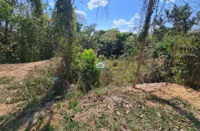 Terreno à venda, 361 m² por r$ 170.000,00 - redenção - lagoa santa/mg