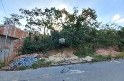 Terreno à venda, 360 m² por r$ 250.000,00 - redenção - lagoa santa/mg
