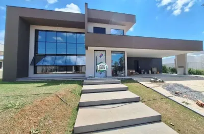 Casa em condomínio fechado com 4 quartos à venda na Rua Dois, 5, Várzea, Lagoa Santa