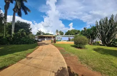 Terreno à venda, 3800 m² por r$ 6.000.000 - orla da lagoa - lagoa santa/mg