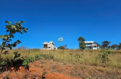 Terreno à venda, 1088 m² por r$ 780.000,00 - condomínio gran royalle - lagoa santa/mg