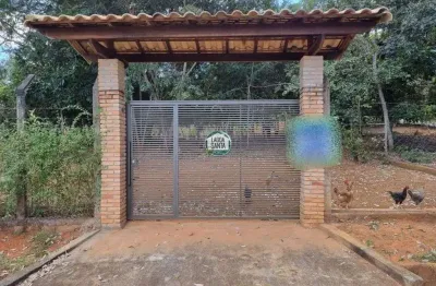 Terreno à venda, 2000 m² por r$ 235.000,00 - condomínio villa monte verde - jaboticatubas/mg