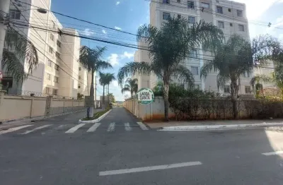 Apartamento com 2 dormitórios à venda, 56 m² por r$ 250.000,00 - condomínio ville lisboa - lagoa santa/mg