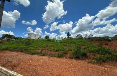 Terreno à venda, 1000 m² por r$ 360.000,00 - condomínio monte ville - lagoa santa/mg