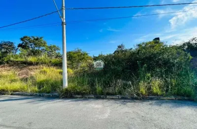 Terreno à venda na Avenida Bandeirante Felipe Rodrigues, 4, Villa Paradiso, Lagoa Santa