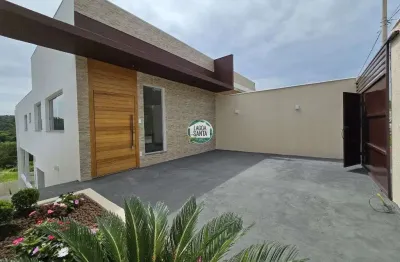 Casa com 3 dormitórios à venda, 151 m² por r$ 750.000,00 - villa paradiso - lagoa santa/mg