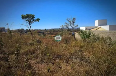 Terreno à venda no condomínio parque dos buritis - lagoa santa/mg