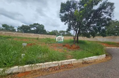 Terreno à venda, 590 m² por r$ 450.000 - condomínio villa prime - lagoa santa/mg