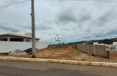 Terreno à venda, 400 m² por r$ 380.000 - condomínio villa prime - lagoa santa/mg