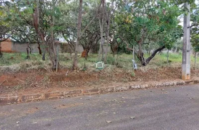 Terreno à venda, 1000 m² por r$ 390.000,00 - condomínio mirante da lagoa - lagoa santa/mg