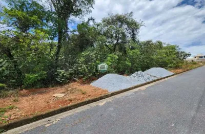 Terreno à venda, 525 m² por r$ 220.000 - riviera - lagoa santa/mg