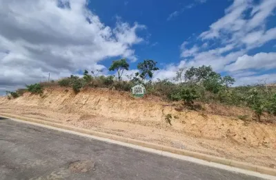 Terreno à venda, 420 m² por r$ 210.000 - parque das borboletas - lagoa santa/mg