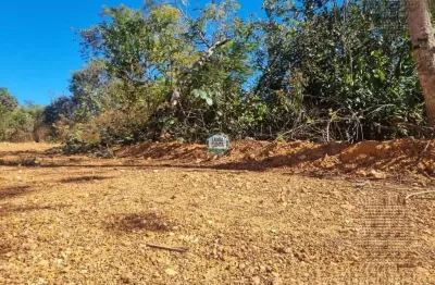 Terreno à venda, 525 m² por r$ 279.900 - parque das borboletas - lagoa santa/mg