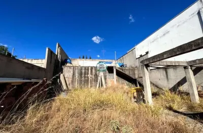 Terreno à venda, 390 m² por r$ 430.000,00 - alto do joá - lagoa santa/mg