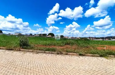 Terreno à venda, 361 m² por r$ 251.000,00 - jardins village - lagoa santa/mg