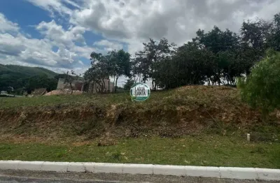 Terreno à venda no Condomínio Lagoa Santa Park Residence - Lagoa Santa/MG