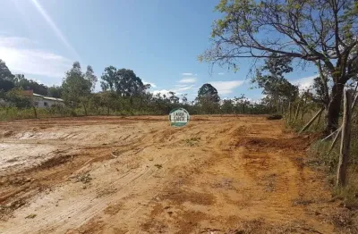 Terreno à venda, 2002 m² por r$ 260.000,00 - condomínio aldeia da jaguara - jaboticatubas/mg