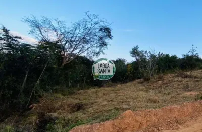 Terreno à venda, 20000 m² por r$ 799.000,00 - condomínio terras verdes - lagoa santa/mg