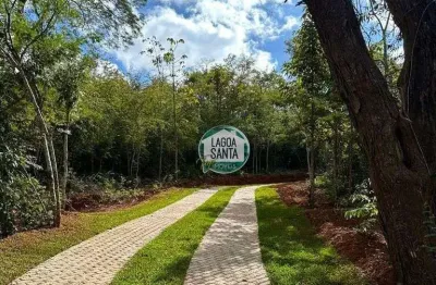 Casa com 1 dormitório à venda, 66 m² por r$ 1.200.000,00 - condomínio terras verdes - lagoa santa/mg