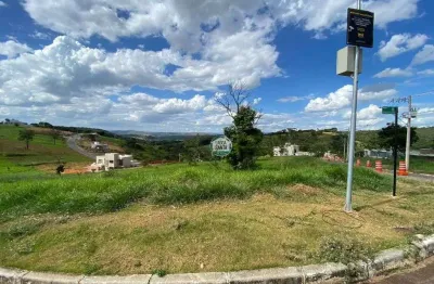 Terreno à venda, 1231 m² por r$ 490.000,00 - condomínio residencial eco village - lagoa santa/mg