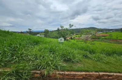 Terreno à venda, 1120 m² por r$ 359.000,00 - condomínio residencial eco village - lagoa santa/mg