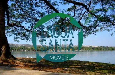 Terreno à venda, 524 m² por r$ 140.000,00 - parque das orquídeas - lagoa santa/mg