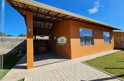 Casa com 2 dormitórios à venda, 90 m² por r$ 590.000,00 - condomínio vila jardim - lagoa santa/mg