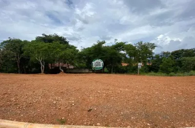 Terreno à venda, 523 m² por r$ 175.000,00 - recanto das árvores - lagoa santa/mg