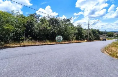Terreno à venda, 760 m² por r$ 760.000,00 - riviera - lagoa santa/mg