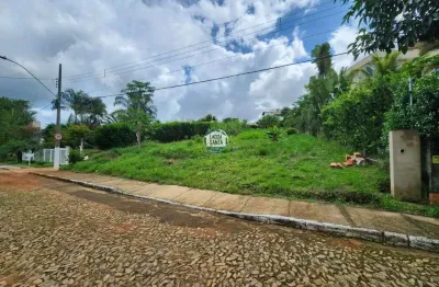 Terreno à venda, 1080 m² por r$ 1.010.000,00 - condomínio bounganville - lagoa santa/mg
