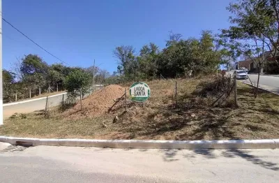 Terreno à venda, 360 m² por r$ 180.000,00 - redenção - lagoa santa/mg