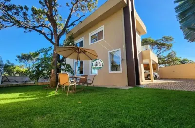 Casa com 3 dormitórios à venda, 217 m² por r$ 1.090.000,00 - shalimar - lagoa santa/mg