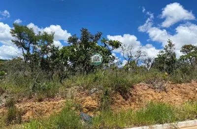 Terreno à venda, 525 m² por r$ 230.000,00 - vale dos sonhos - lagoa santa/mg