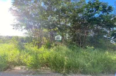 Terreno à venda na Avenida A, 8, Paineiras, Lagoa Santa