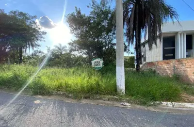 Terreno à venda na Avenida A, 2, Paineiras, Lagoa Santa