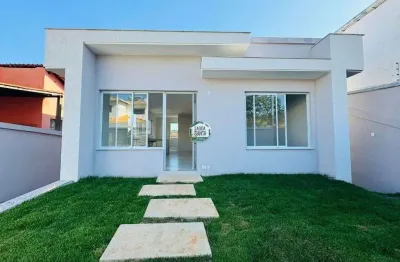 Casa com 3 dormitórios à venda, 127 m² por r$ 850.000,00 - jardim ipê - lagoa santa/mg