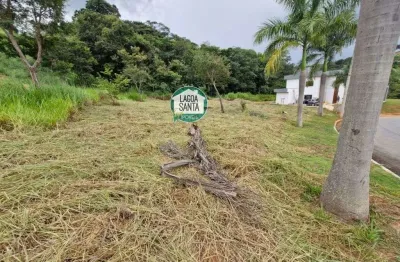 Terreno à venda, 1053 m² por r$ 400.000,00 - condomínio residencial eco village - lagoa santa/mg