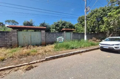 Terreno à venda na Rua Pau Brasil, 125, Lagoa Mansões, Lagoa Santa