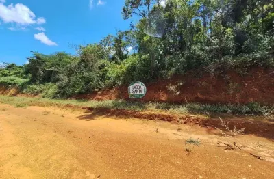 Terreno à venda, 1836 m² por r$ 275.000,00 - vila albanos - lagoa santa/mg