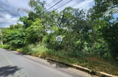 Terreno à venda, 596 m² por r$ 170.000,00 - sobradinho - lagoa santa/mg
