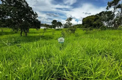 Terreno à venda, 1252 m² por r$ 295.000,00 - condomínio versailles ville de france - lagoa santa/mg