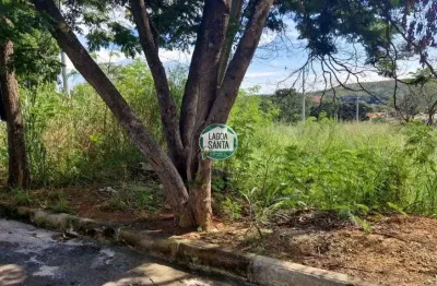 Terreno à venda na Rua E, 13, Promissão, Lagoa Santa