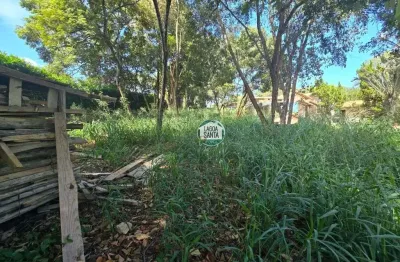 Terreno em condomínio fechado à venda na Rua Rita de Cássia Saborido, 7, Condados da Lagoa, Lagoa Santa